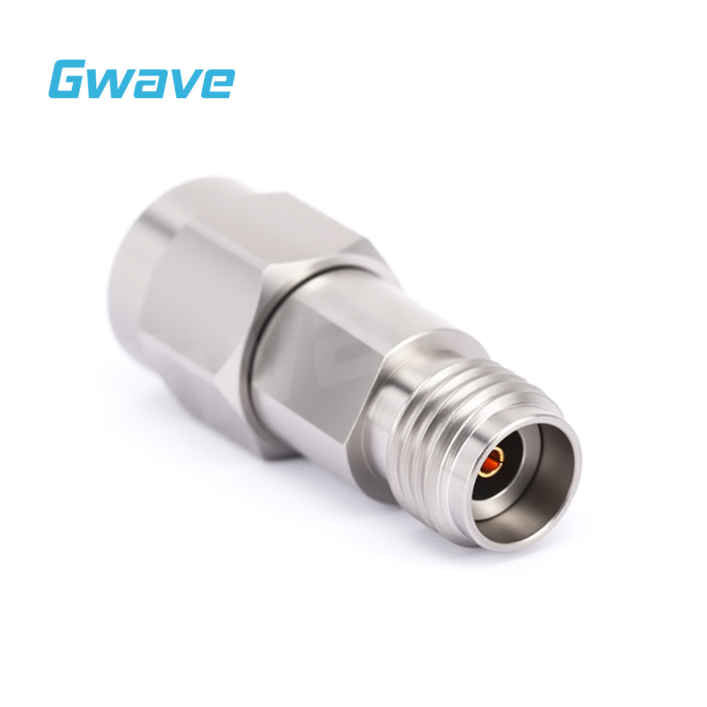 2.92mm Male to 2.92mm Female Adapter, DC – 40GHz