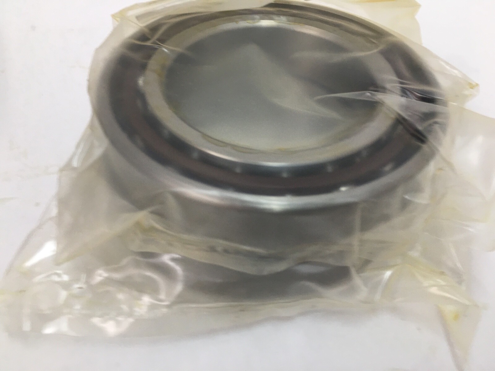 FAFNIR 3MM9111WI-DUL Angular Bearing 55x90x18 mm 7011A 3MM 9111 WI DUL USA 2 pcs