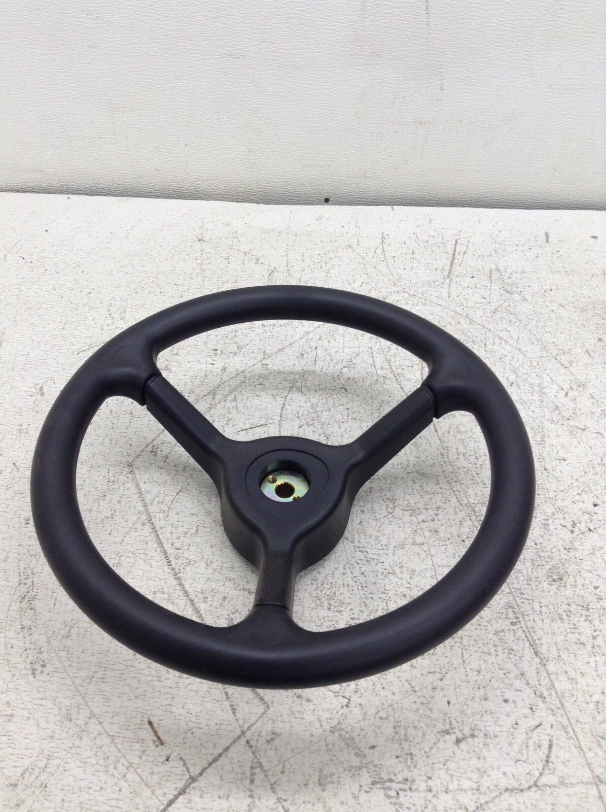 Daedong T2555-55461 Steering Wheel T255555461 T2555 New (TSC)