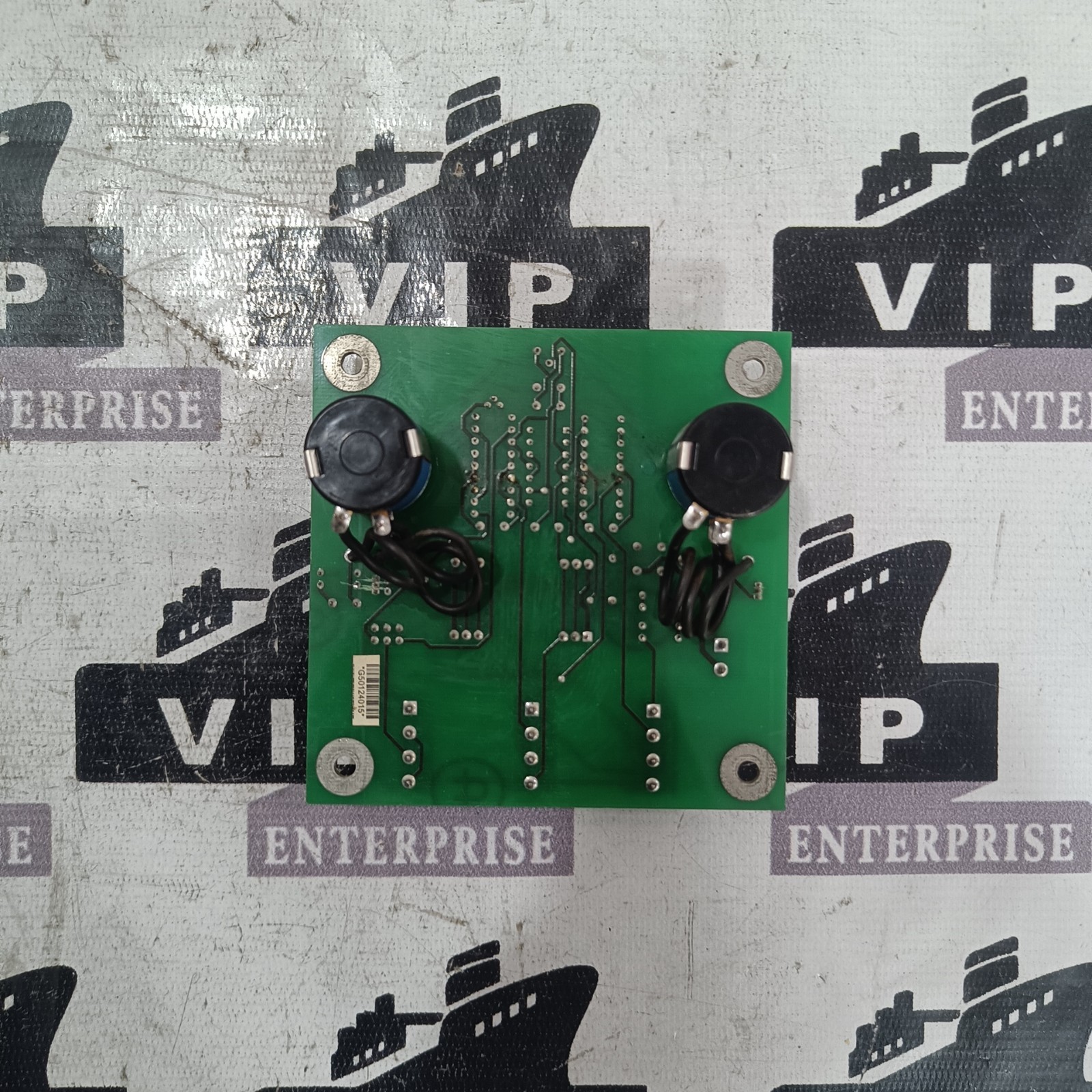 HRP 73.00.0118.00 PCB FREE FAST SHIPPING