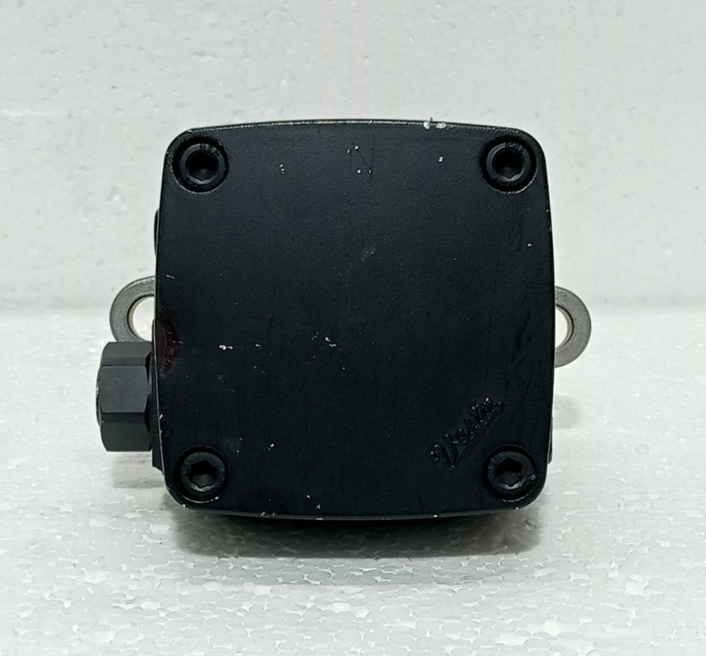 NIPPON OIL PUMP GFY-V3, BOILER FUEL PUMP