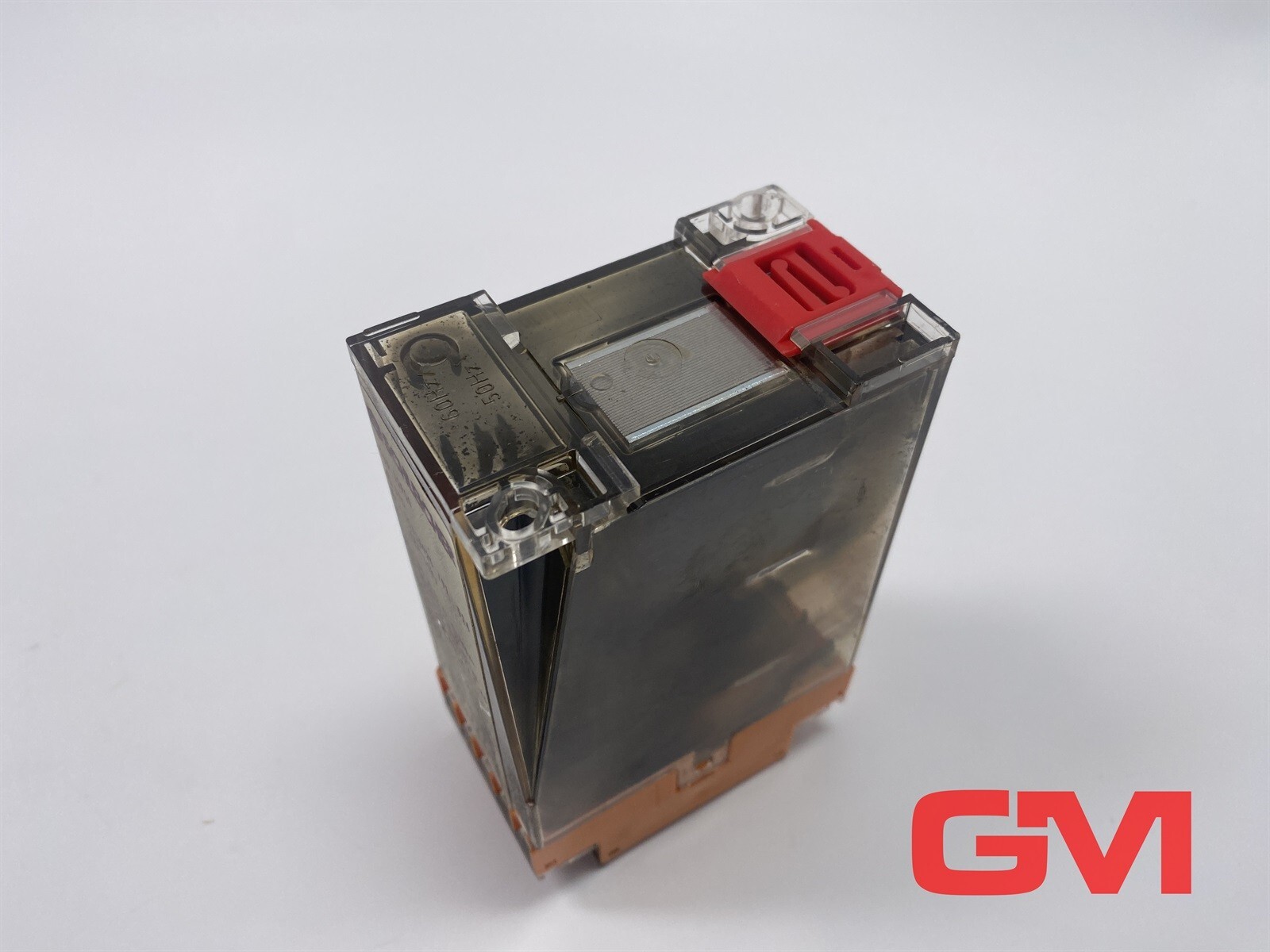 Schleicher Safety Switch Relay SSP 56 42V 50Hz 15316025