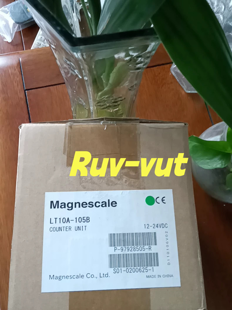 1PCS Magnescale digital display LT10A-105B New fedex or DHL