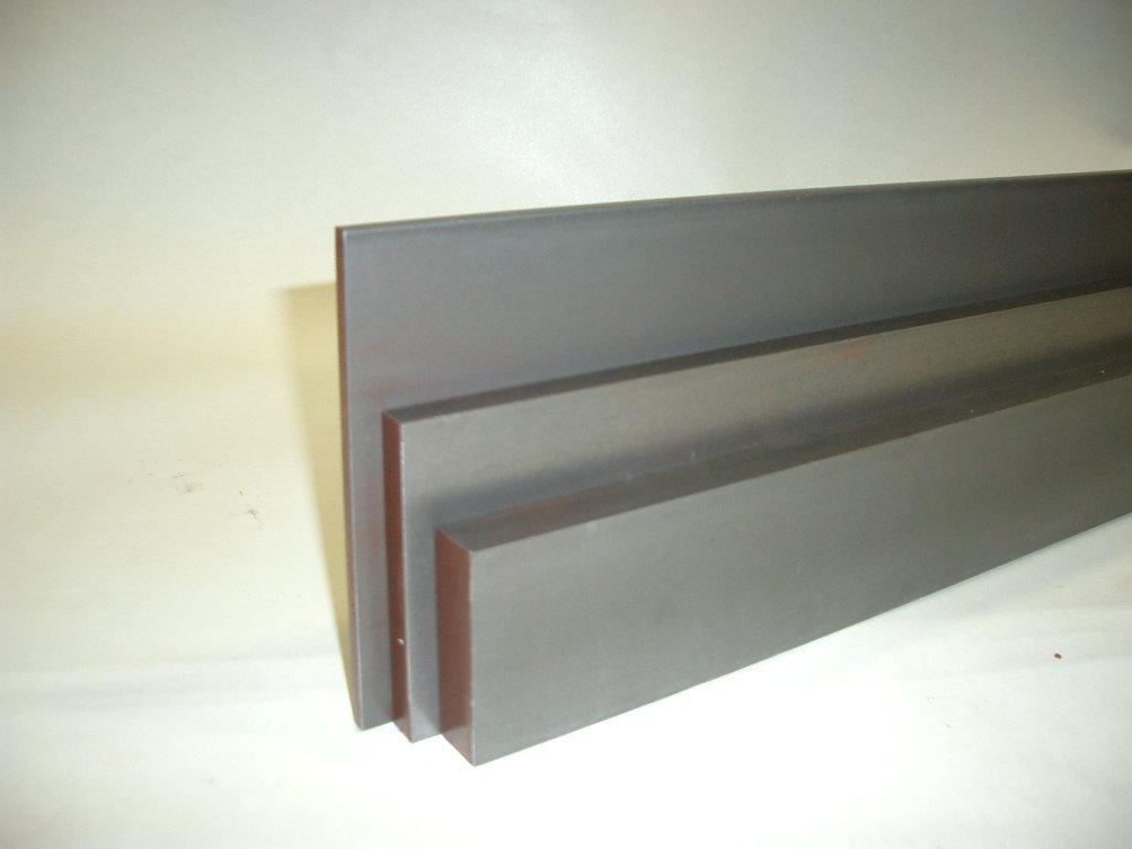 1/4 X 2-3/4 X 36″ 1018 Cold Finished Bar Stock Low Carbon Steel