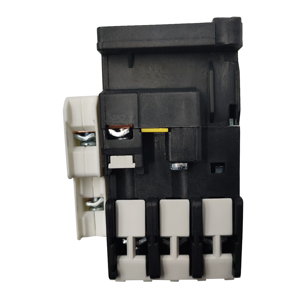 3TF32 Contactor,Direct Replacement Siemens World Series 3TF3211 1NO1NC 110/120V