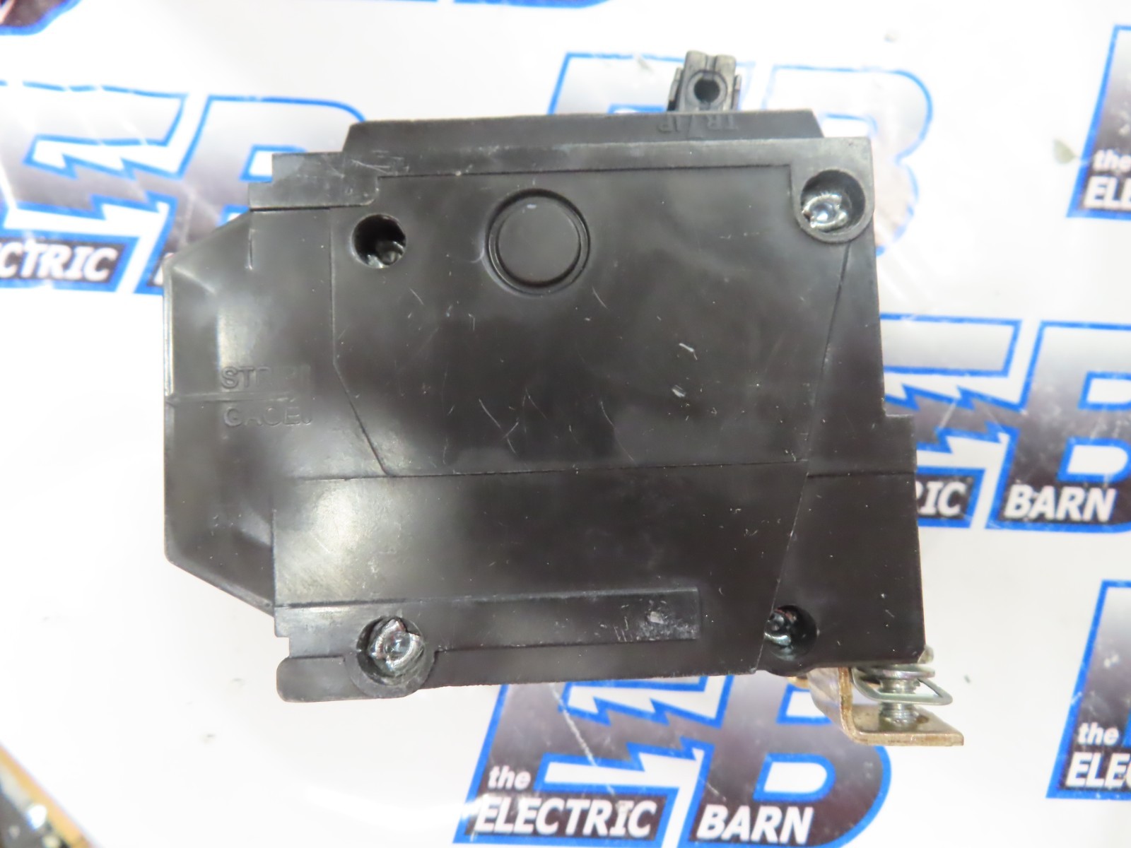 GE ABB THQB2130 Circuit Breaker 30 Amp 240 Volt 2 Pole (NS) Bolt On 10K -NEW-O