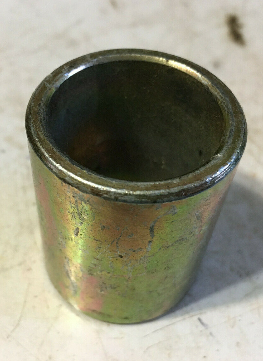 B832 – A New Bushing Cat III To Cat II For Various Equipment and Applications