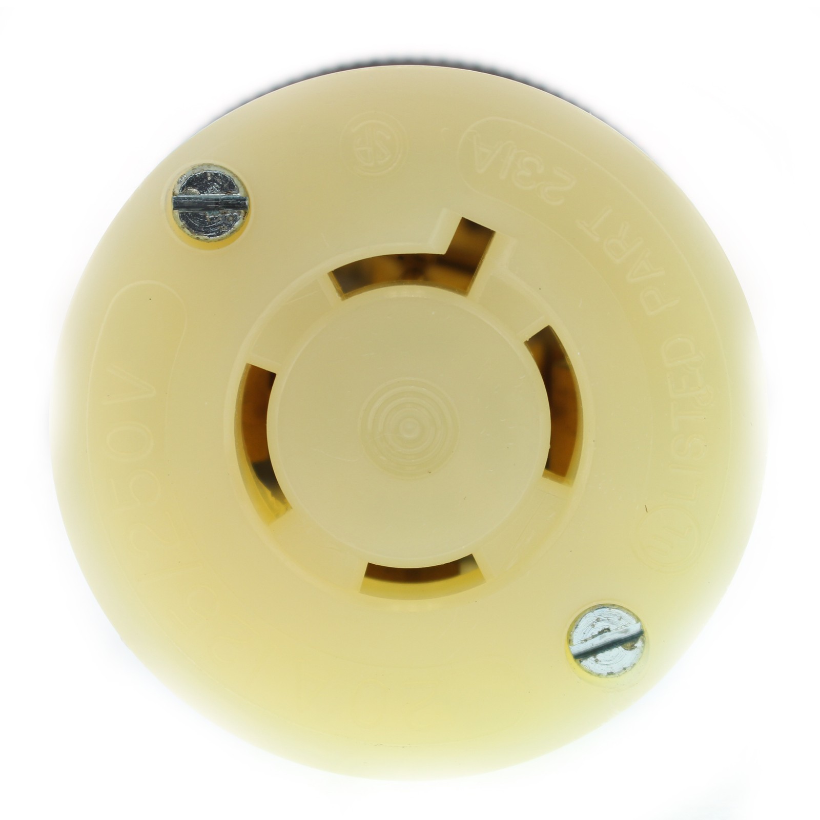 HUBBELL 2413 TWIST-LOCK CONNECTOR BODY, NEMA L14-20R, 20-AMP 125/250-VOLT