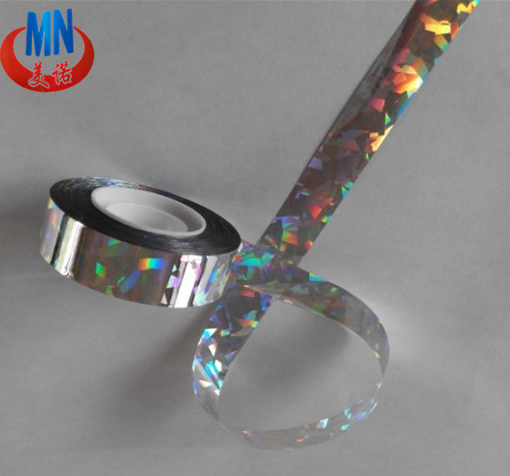 330ft Holographic Flash Bird Scare Tape Visual Audible Repellent 100M #M1130 QL