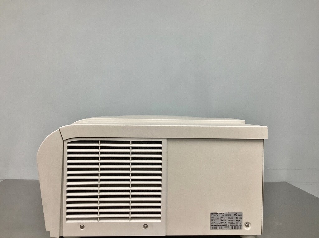 Heraeus Megafuge 40R Refrigerated Centrifuge TESTED with Warranty SEE VIDEO