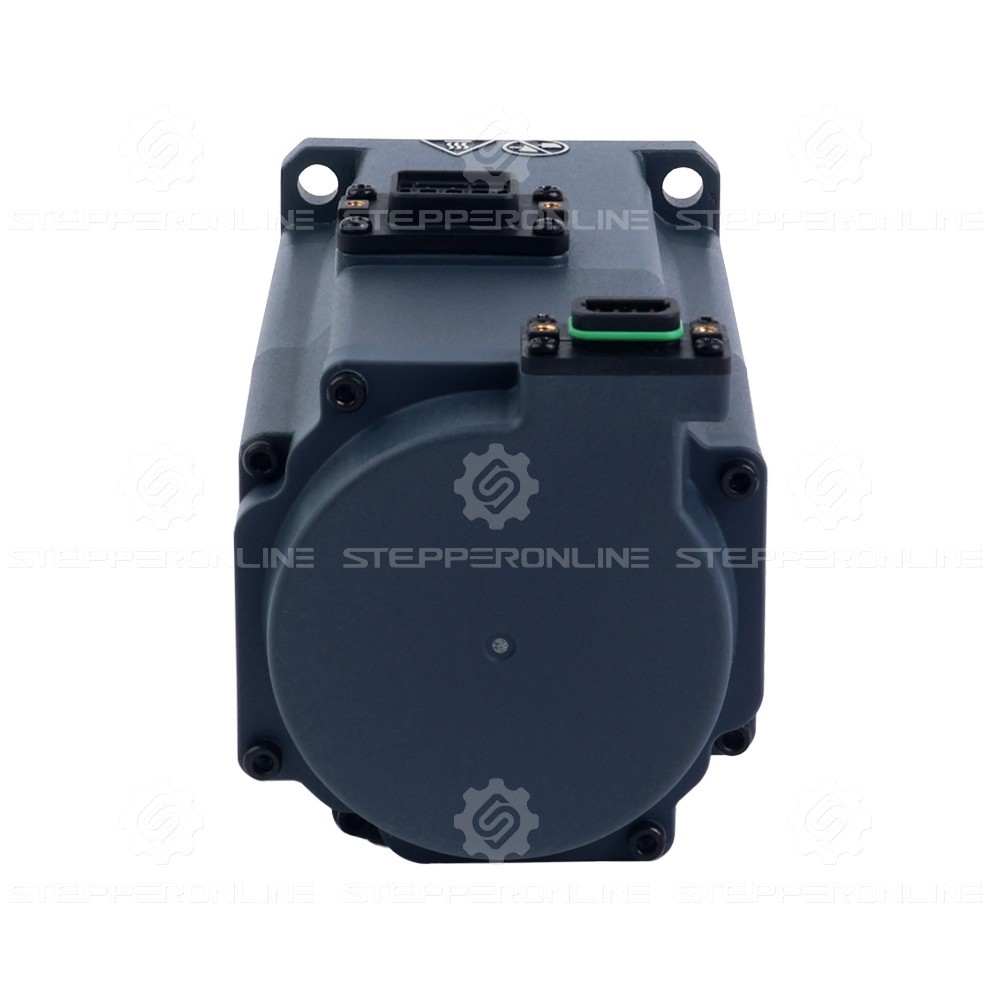 STEPPERONLINE PROFINET 750W 1000W AC Servo Motor Kit 3000rpm 17-Bit Encoder IP67