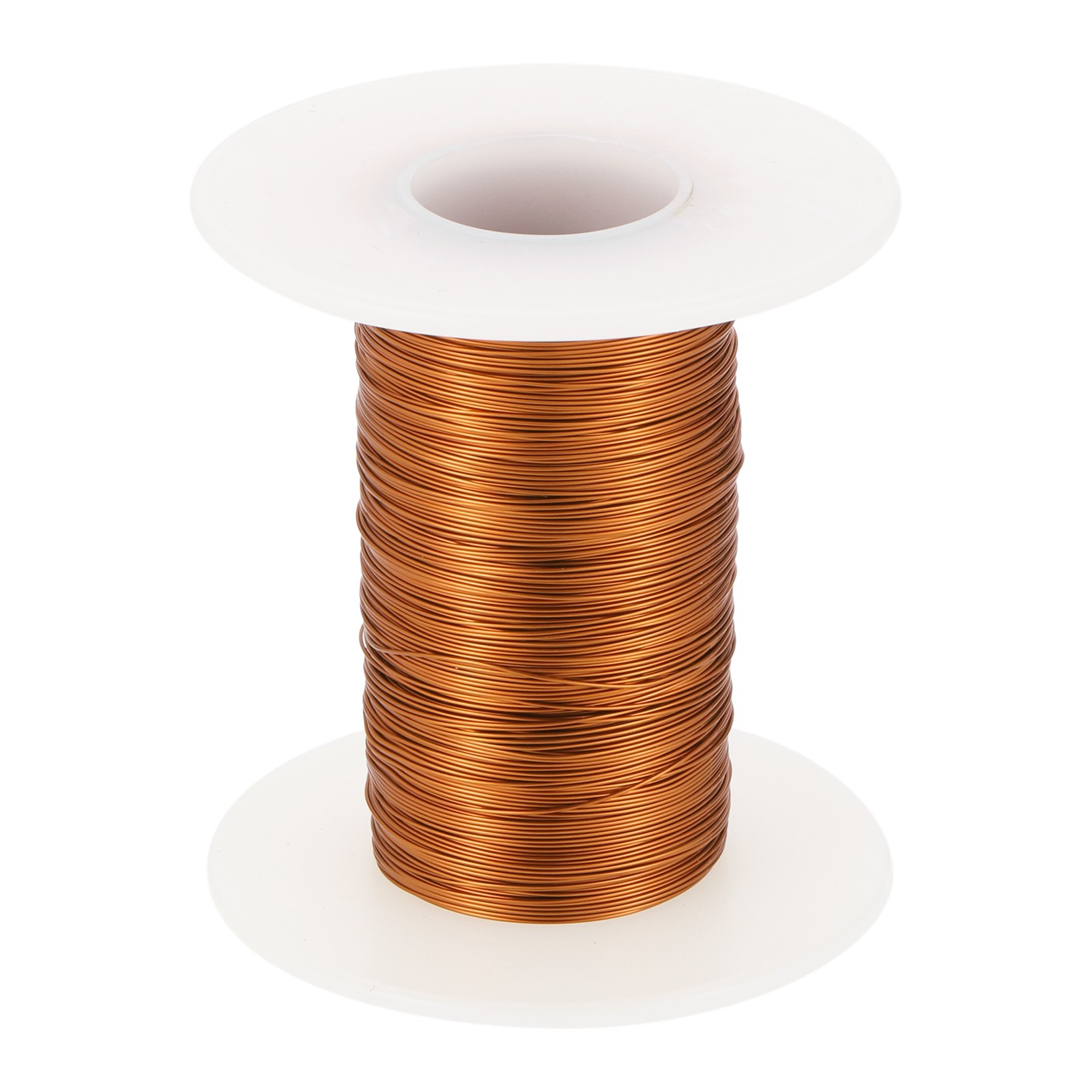 30 AWG Magnet Wire, 2 OZ Magnetic Coil Wire, 180C(356F)