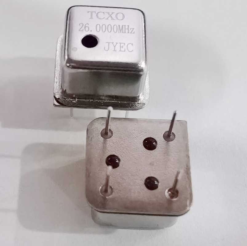 13MHZ 13.000MHZ High-precision 0.1PPM DIP8 HCMOS TCXO oscillator for audio DIY