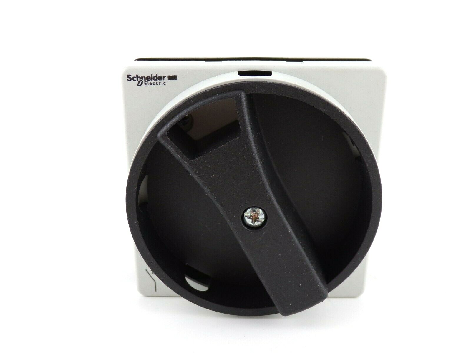 NEW Schneider Electric VLSH2S5B Black Handle Padlockable, Lot of 8 , See Details