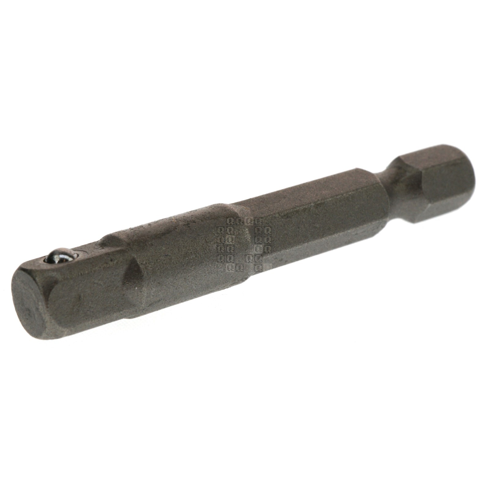 DeWALT DW2541 1/4″ Hex Shank to 1/4″ Square Drive Socket Adapter