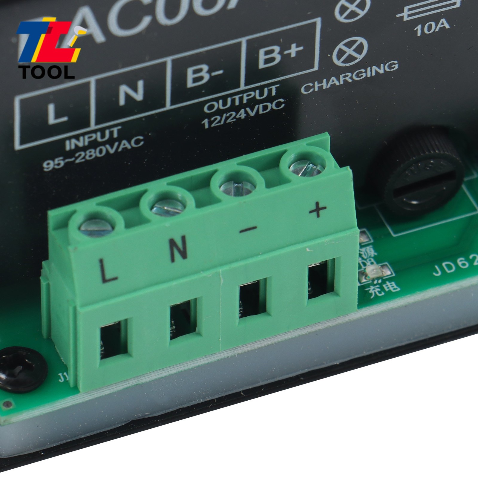 Battery Charger 12V Controller For Smartgen BAC06A-12V BAC06A BAC06 Generator