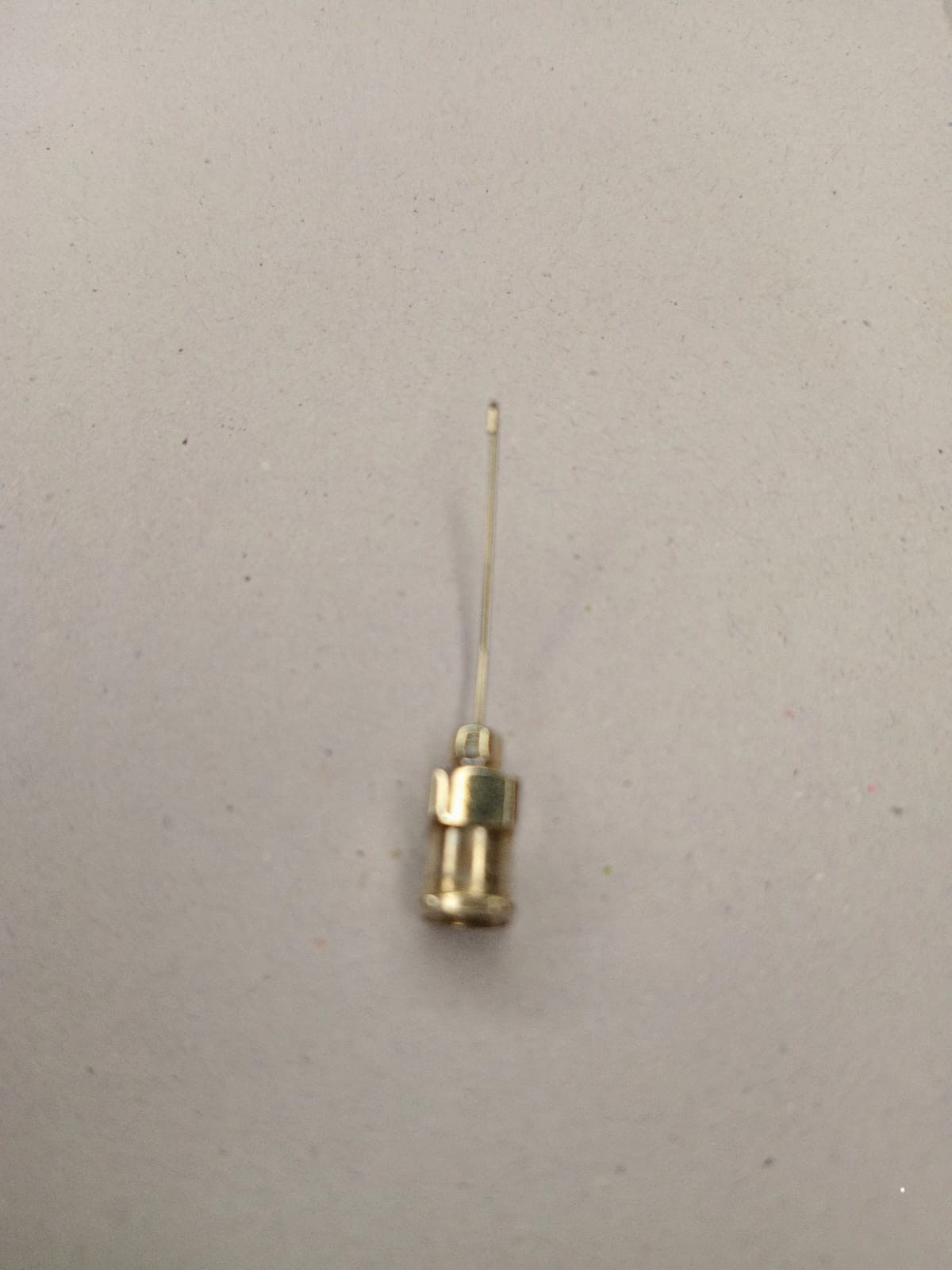 Ophthalmic Chang Hydrodissection cannula 27g 90 degree angle