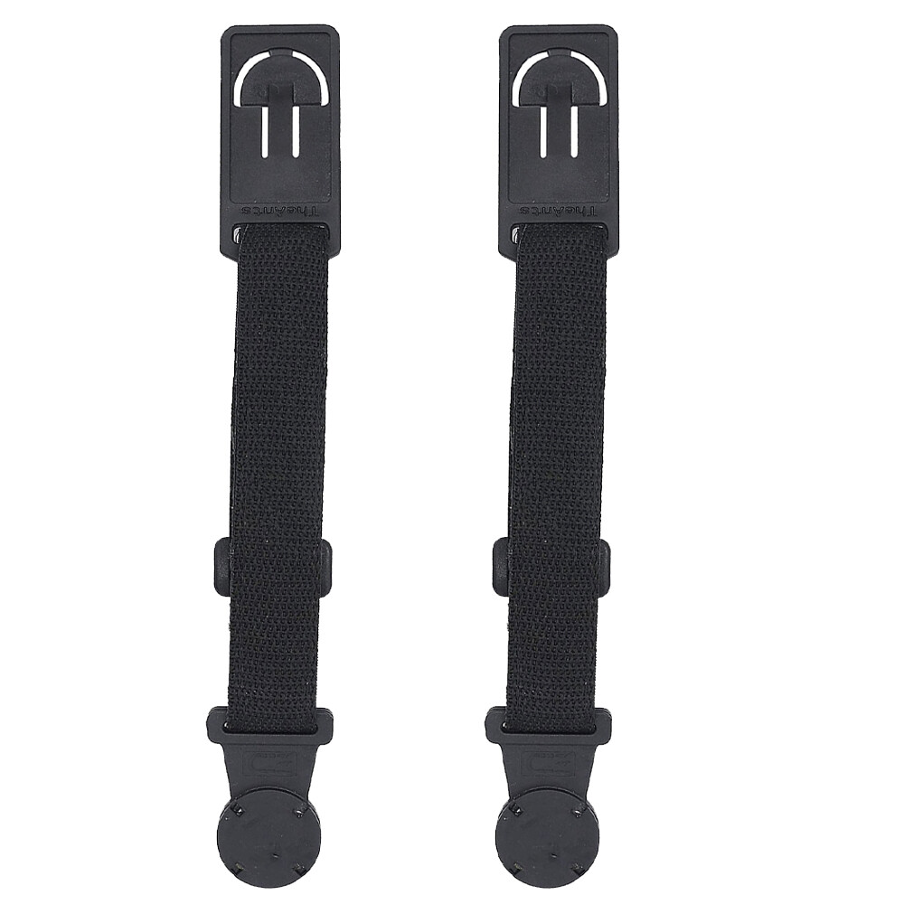 Multi-Meter Hanging Loop Strap & Magnet Hanger Kit For Fluke TPAK Instrument 1-5