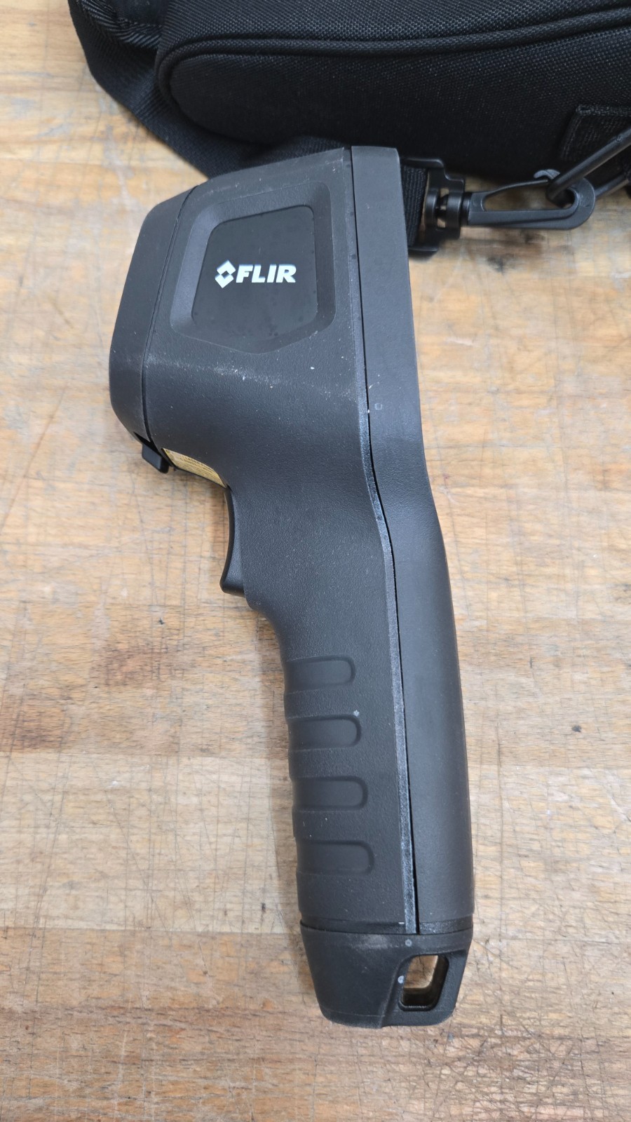 Flir TG298 Professional High Temperature Diagnostic Thermal Camera