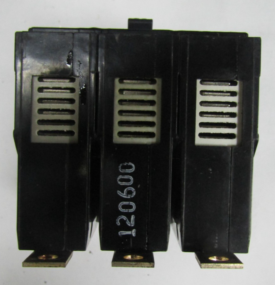 😍SIEMENS 35 AMP CIRCUIT BREAKER 3 POLES BOLT ON 480Y/277V BQD335