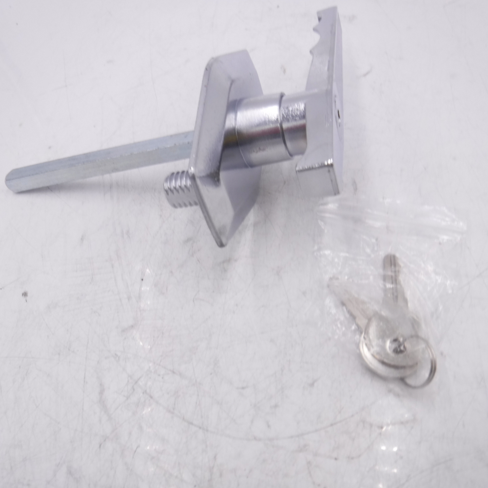 Genuine Wayne Dalton Garage Door Exterior Keyed Lock T-Handle