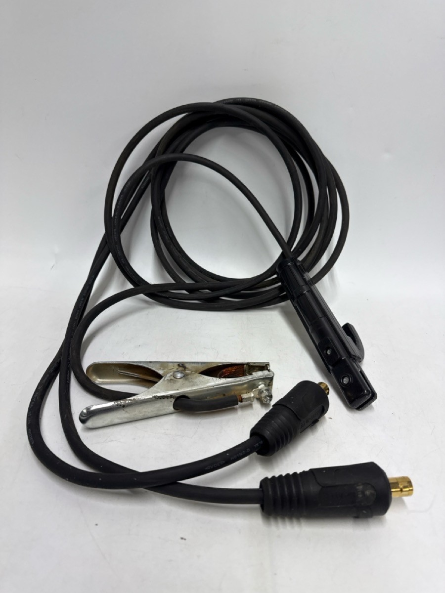 Cornwell Tools Multi-Process MIG/TIG/Stick Welder MMWMP242DVIK (UD2114300)