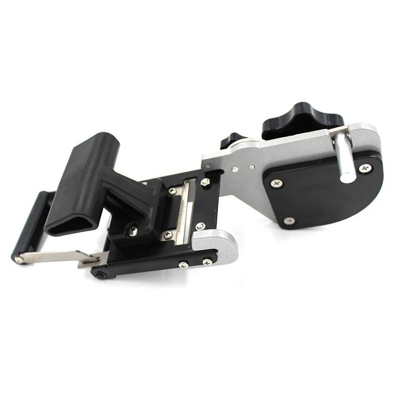 PVC Edge Banding Machine Edge Banding Corner Cutter Manual Edge Trimmer