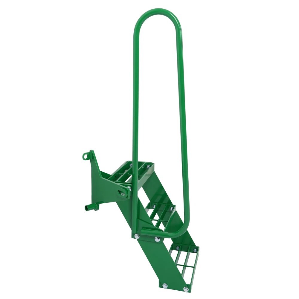 LH Stair Step Extension Kit For John Deere 3010 3020 4010 2WD Utility Tractor