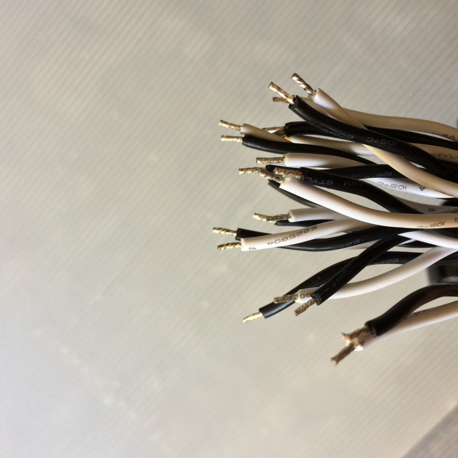 (12) LOT Accuenergy AcuCT S77 Series Revenue-Grade Solid-Core Current Sensors