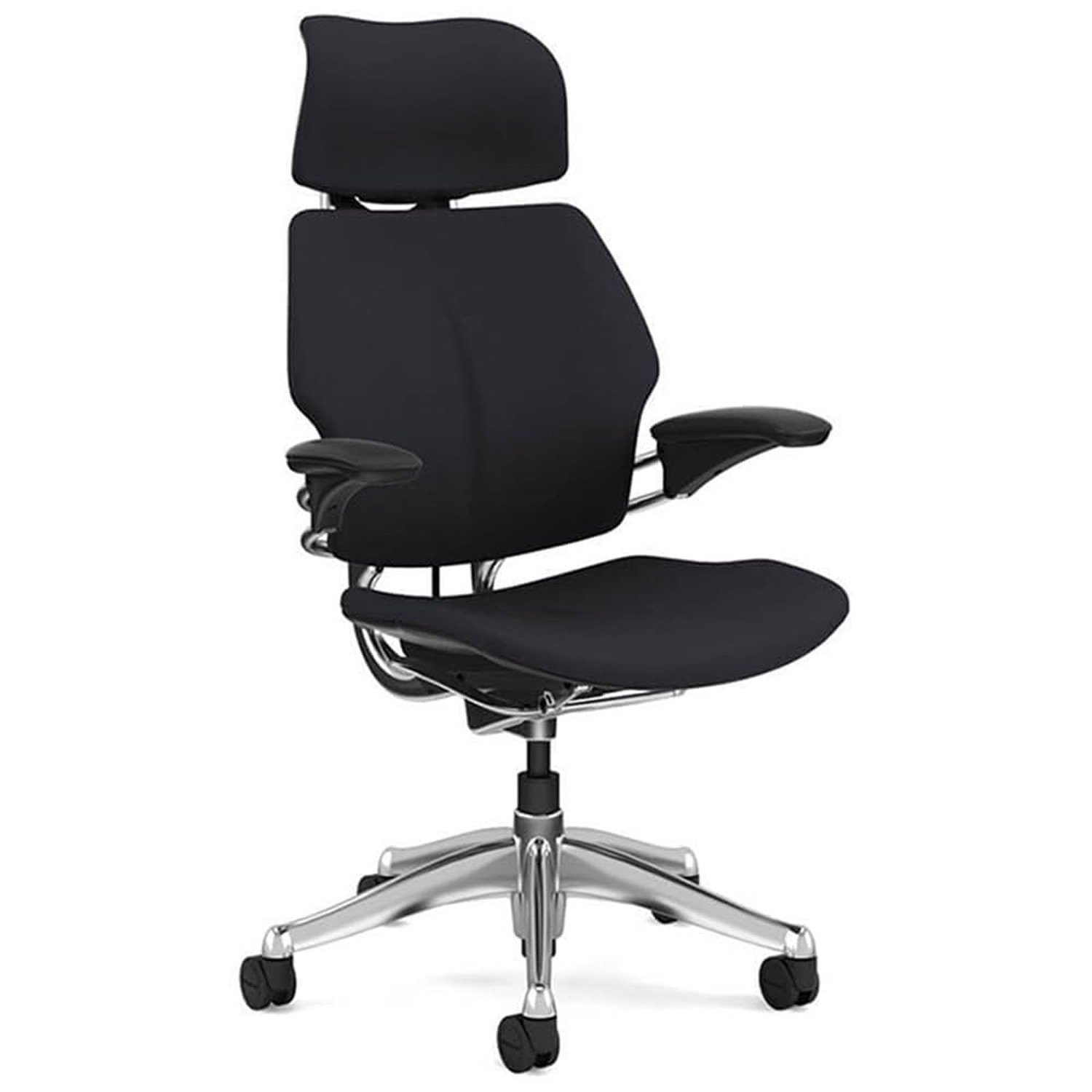 MingYi.office Vinyl Arm Pads Caps for Humanscale Freedom Office Chair, Only A…