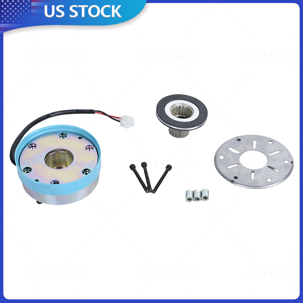Brake Assembly For Big Joe Electric Pallet Truck E30 EZ30 E25 P33 1115-520012-00