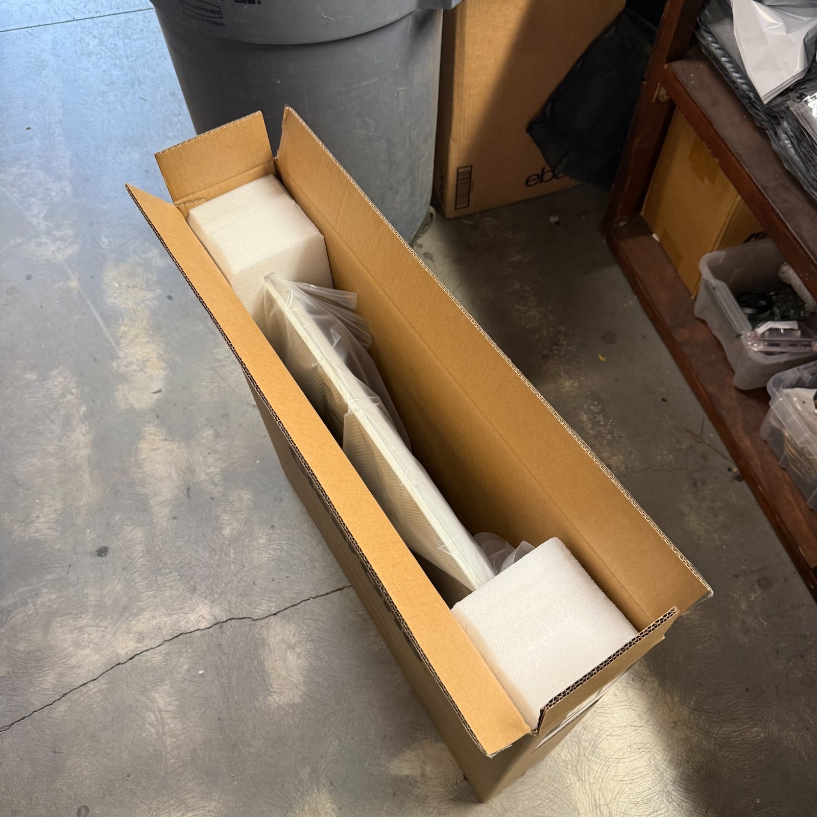 ClearOne BMA 360 Beamforming Microphone Array 600mm 910-3200-208-I Clear One