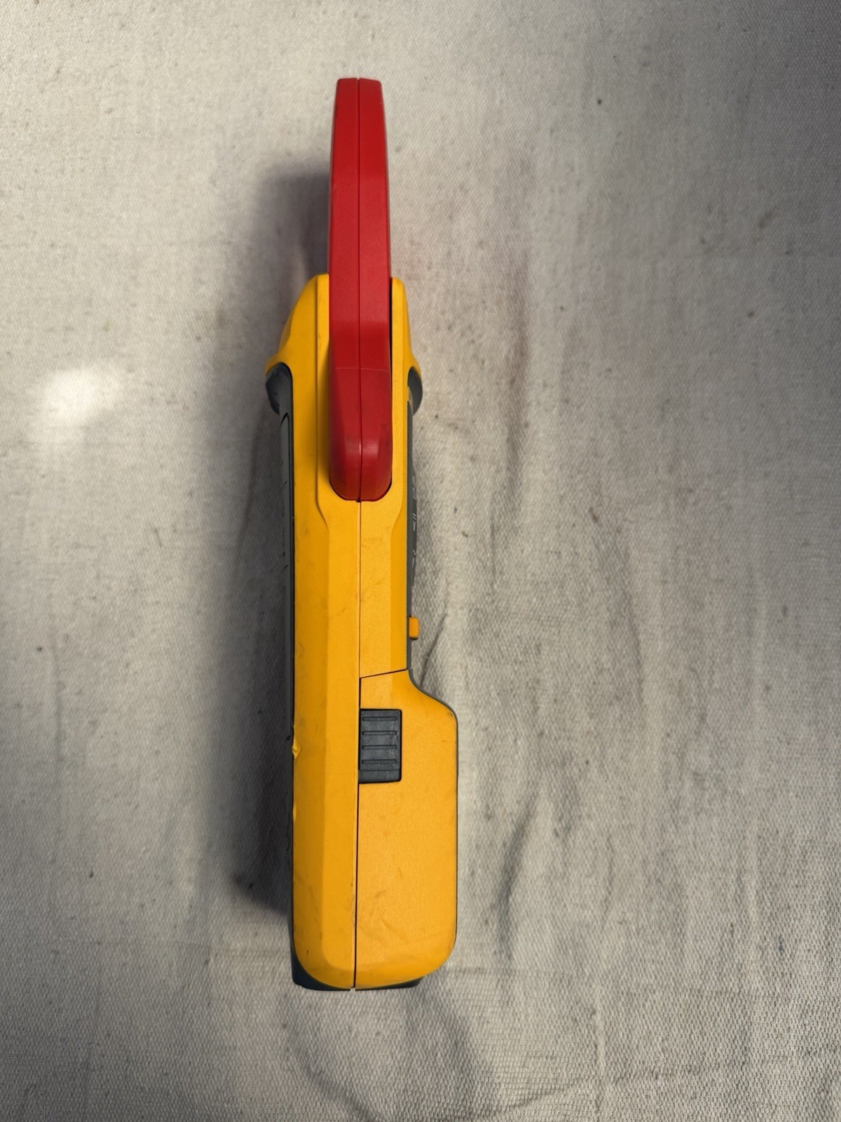 Fluke 381 Remote Display True RMS Clamp Meter Auto-Ranging Backlight 1000V 1000A