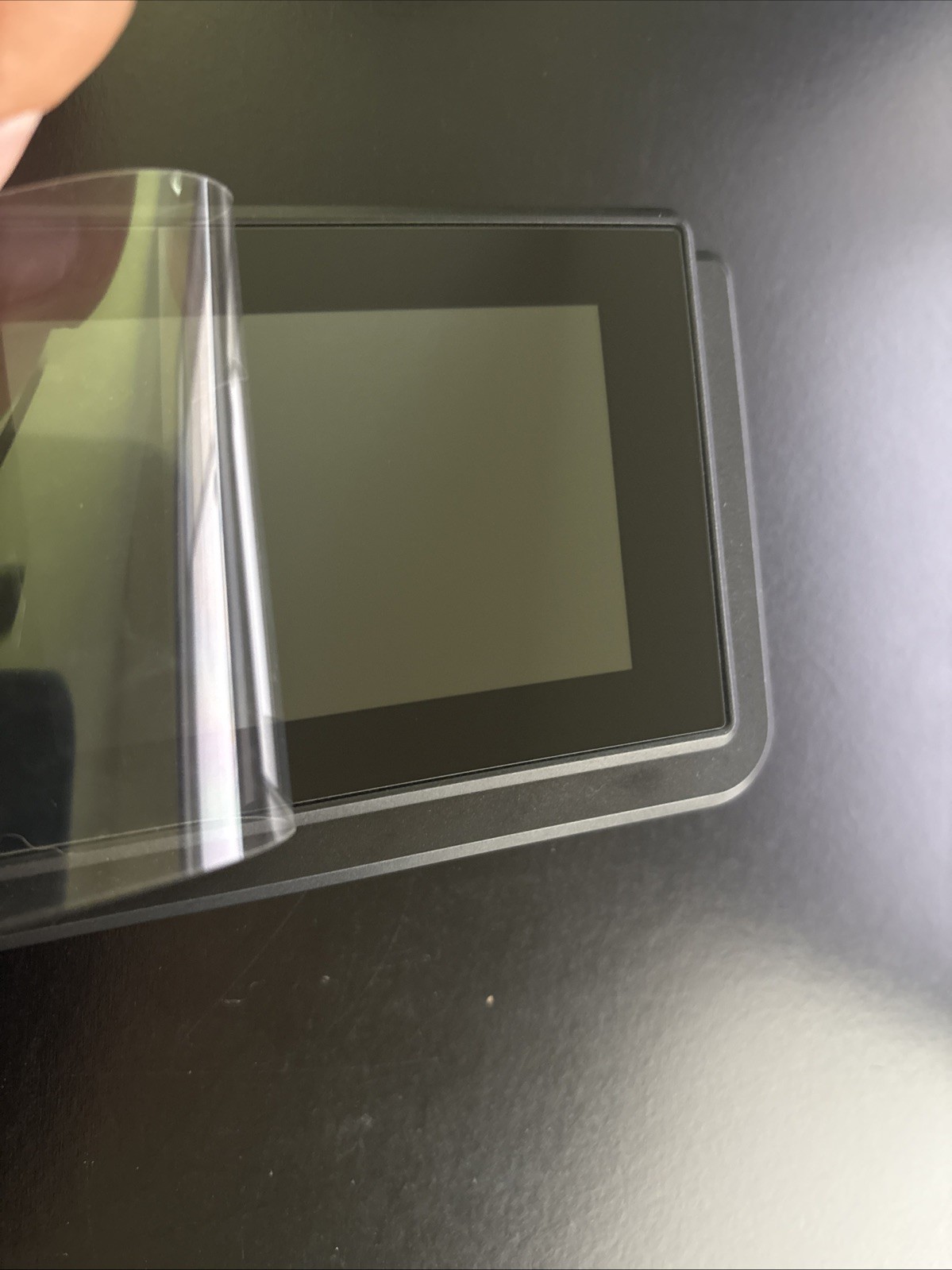 Distech Controls Allure UNITOUCH-B-CH