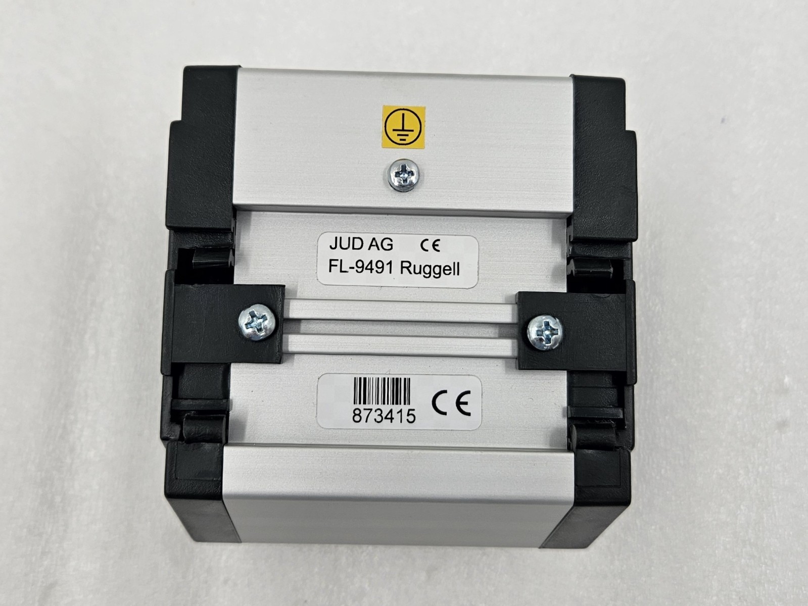 JUD F-1017M INTEL. DATA LOGGER [FAST SHIPPING]