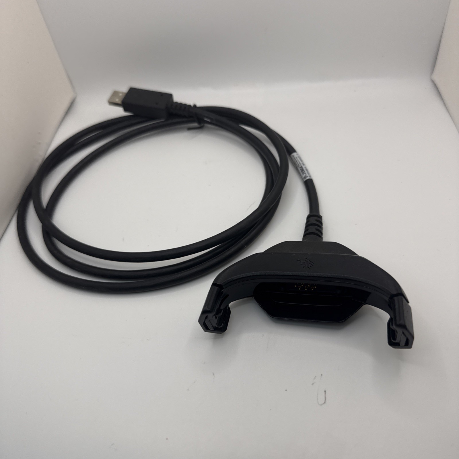 OEM Zebra CBL-TC51-USB1-01 USB Data Charge Cable TC51 TC510K TC52 TC56 TC57