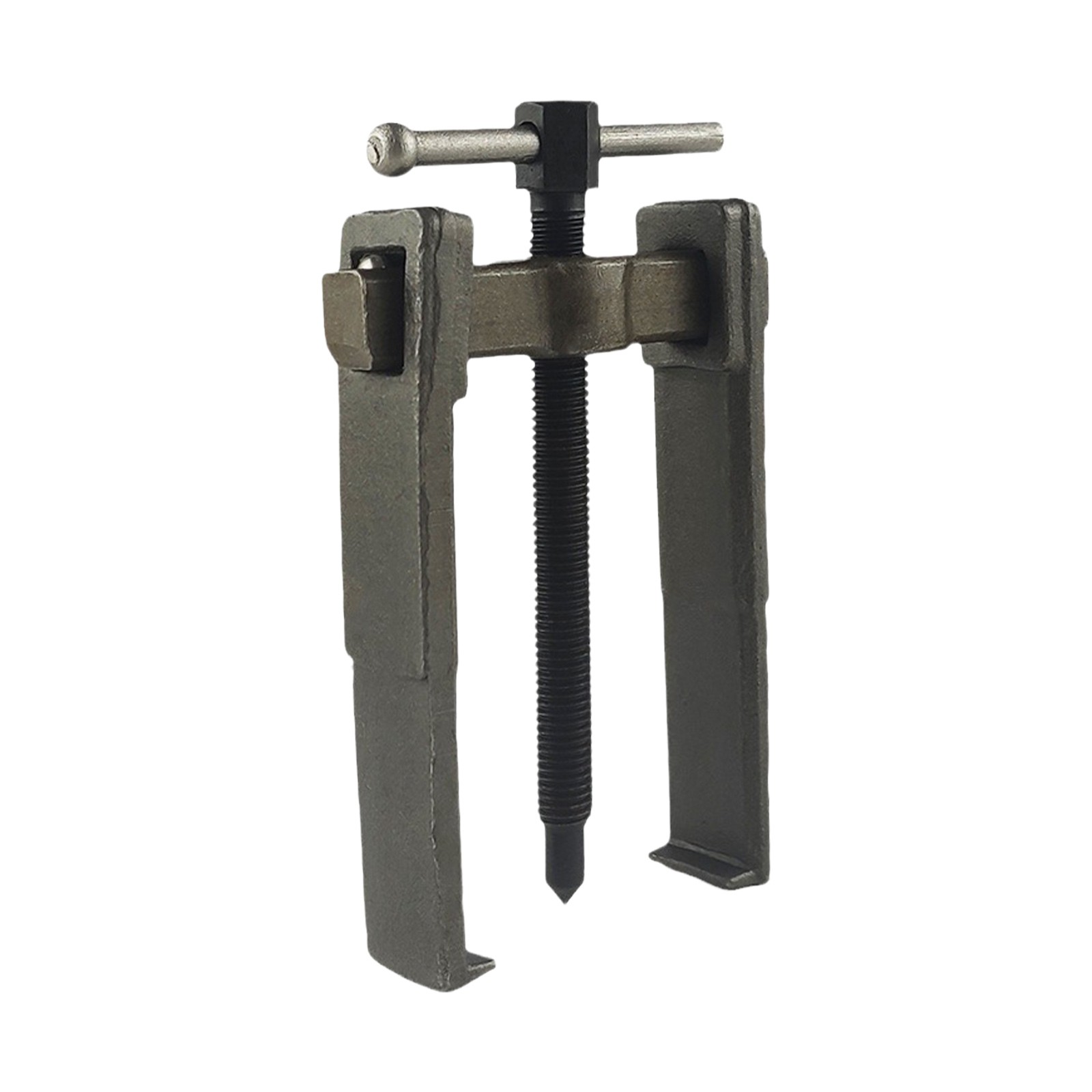 7 inch Industrial Two-Jaw Puller – Bearing & Gear Removal for Mechanical Repairs