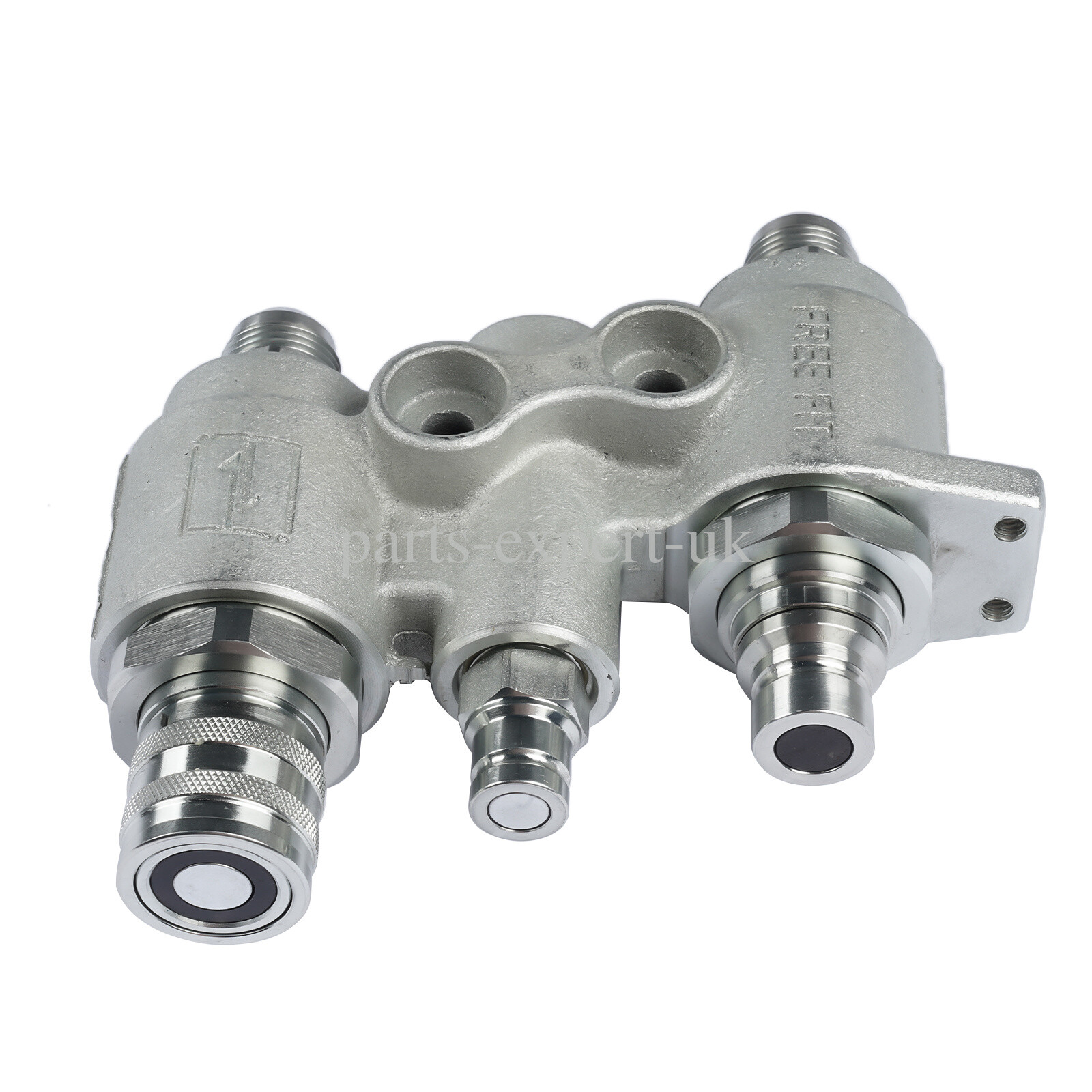 Hydraulic Quick Coupler Assy for Bobcat Loader(s) 863 864 S130 S150 S160 NEW