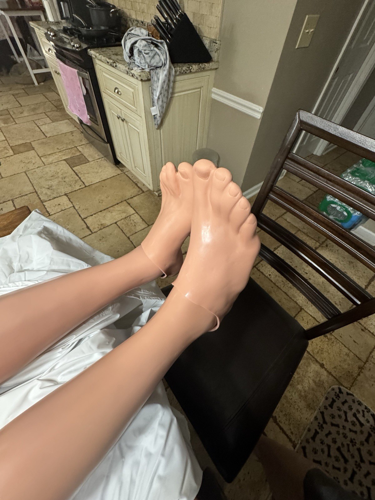 Simulaids Full Size Body Male/female Manikin Medical