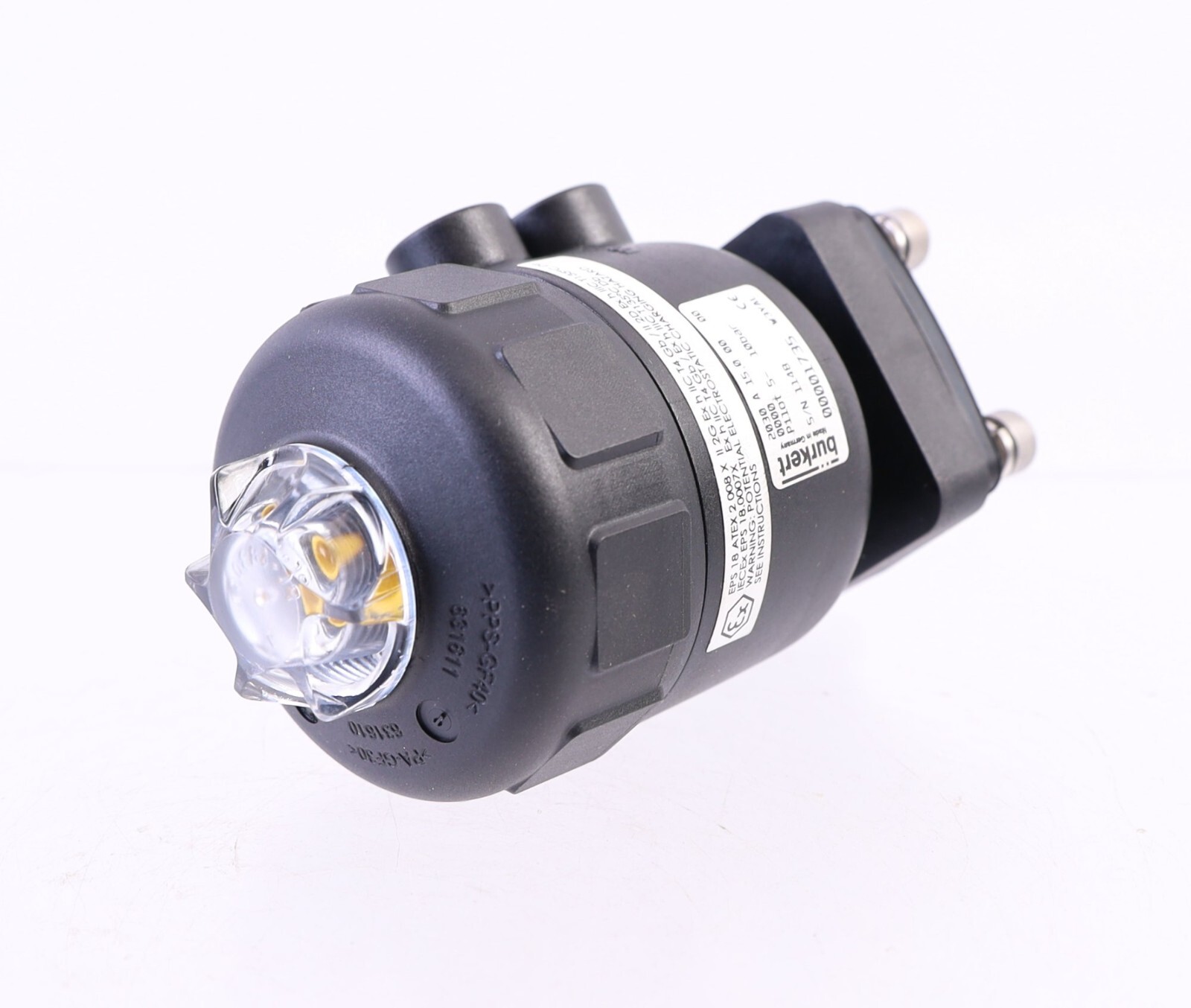 BURKERT 2030 A 15,0 00 00 0000 00001735