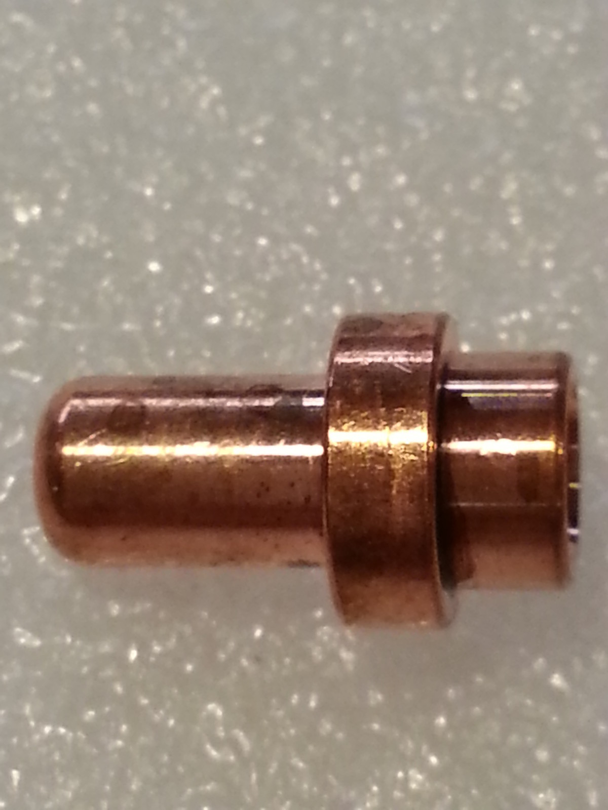 20px 1521 + 1304 Plasma Torch Nozzles Electrodes Cebora CP-50 CB50 PR0116 PD0088