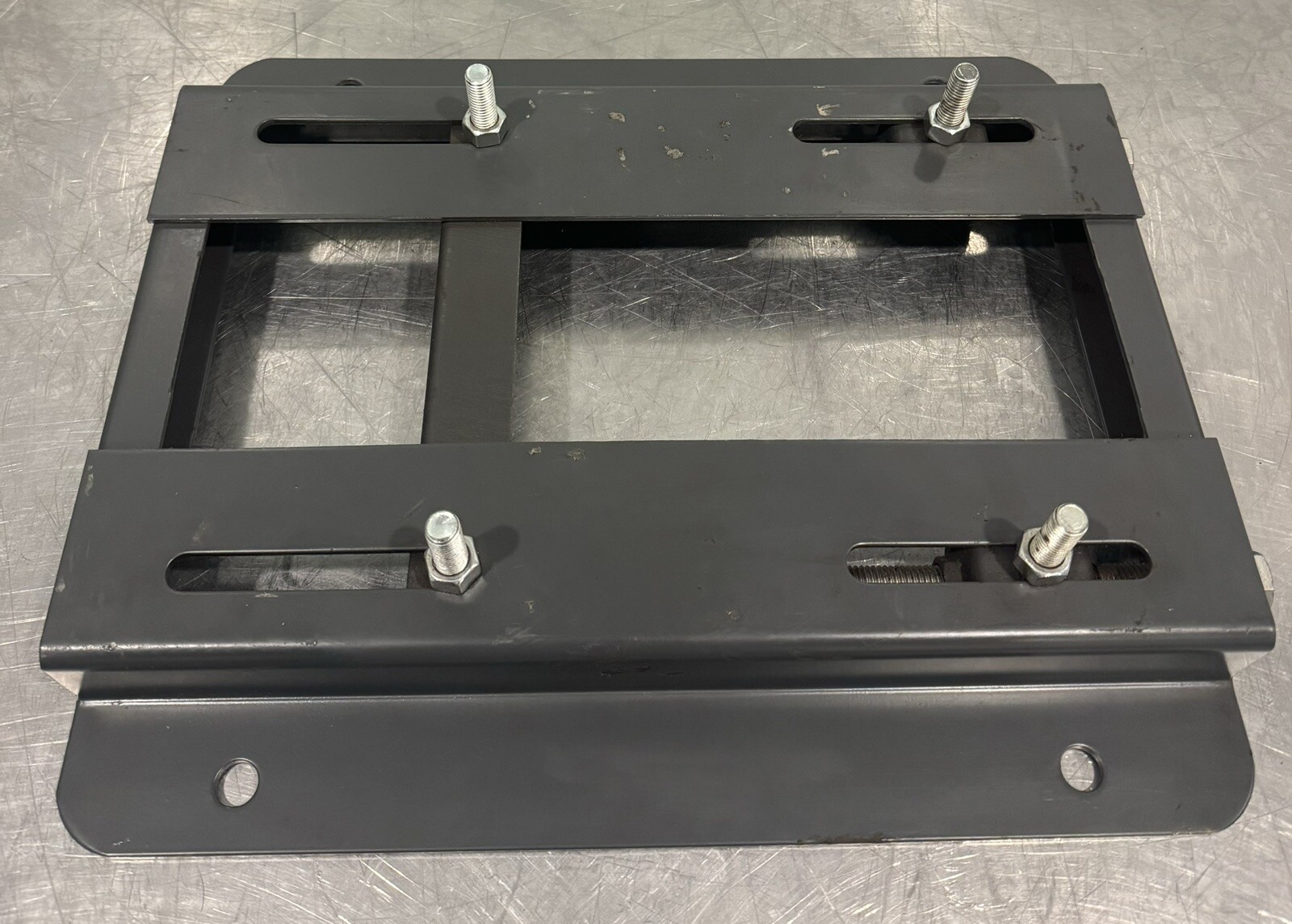 Marathon 254B2 Motor Slide Base Mount 254T NEW! FREE SHIPPING!