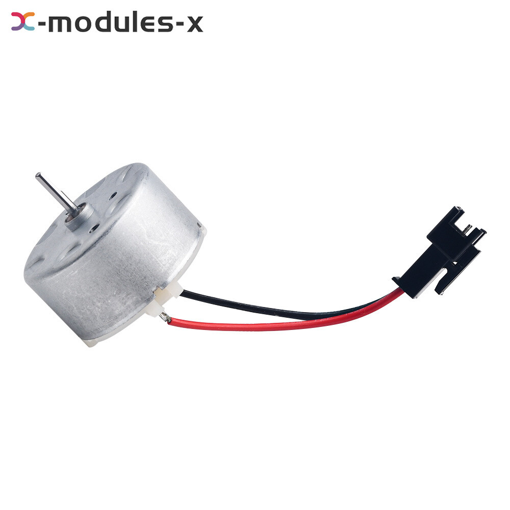 Thermoelectric Power Generator Peltier Module 4x4cm Stove Fan Repair Part Kit