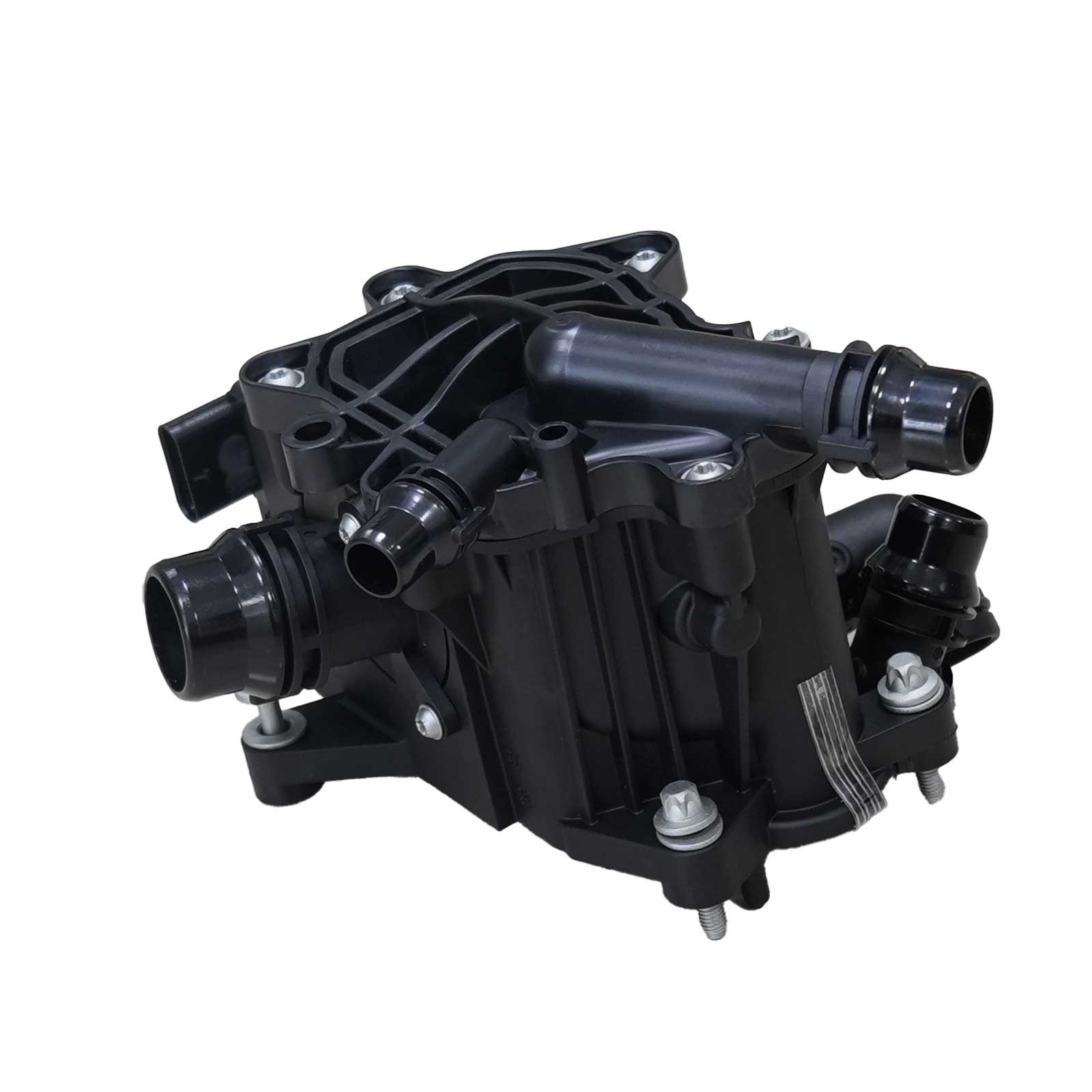 Thermostat Housing 2014-2020 For BMW 320i 330i 430i 530i 740e OE# 11537644811