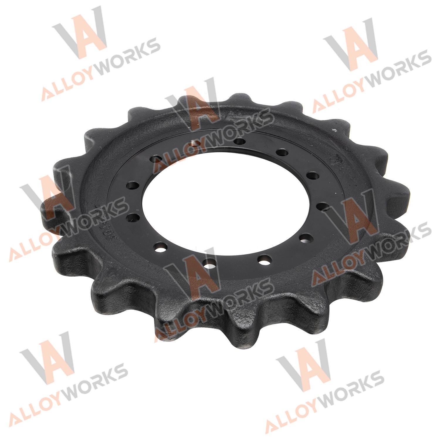 Sprocket Suits Caterpillar CAT 279C 279D 289C 289D 299C 299D 389-7601 #6812134.