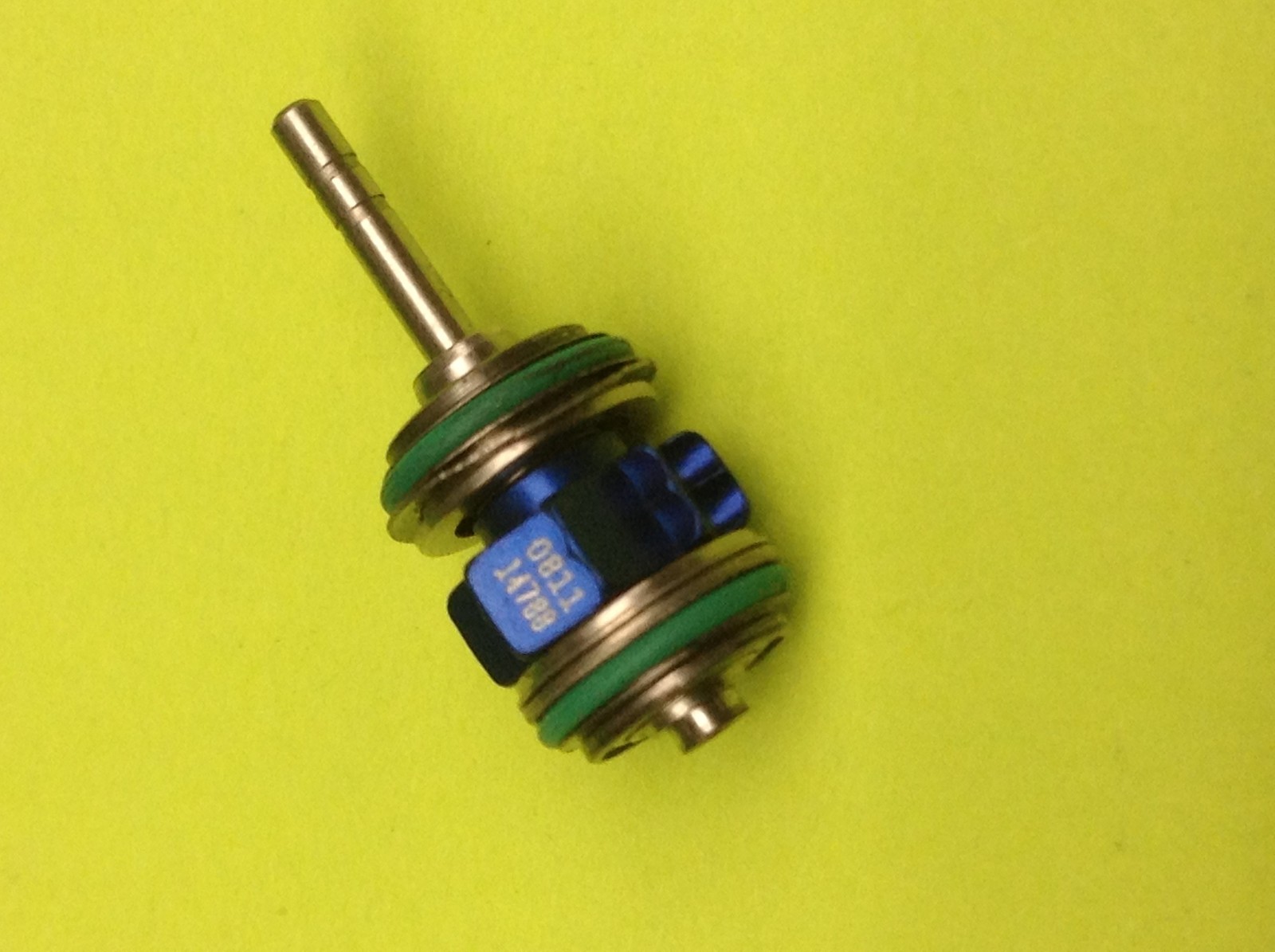 STAR DENTAL 430 SERIES, NEW TURBINE P.B. LARGE LOT OF 100 TURBINES