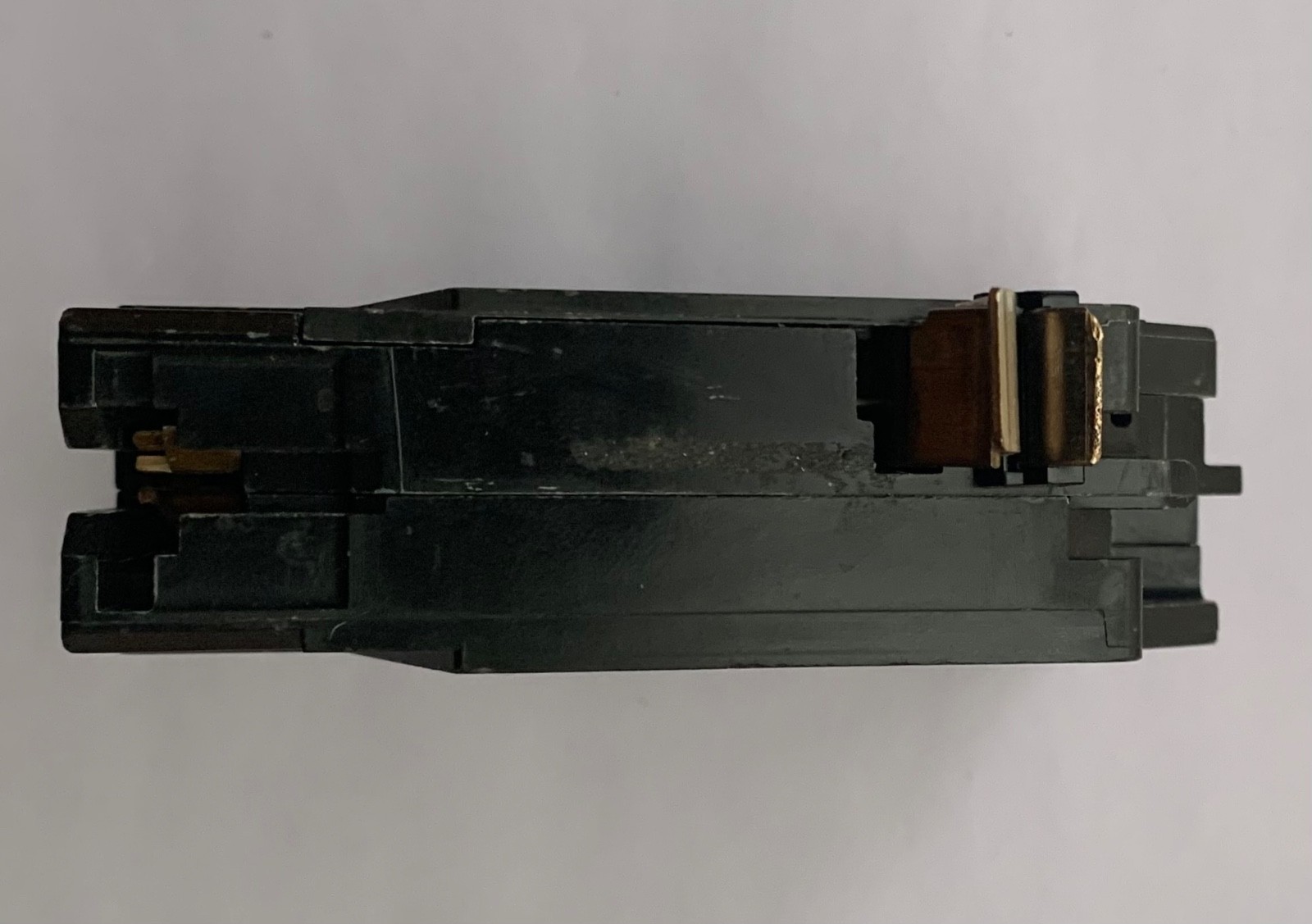 EATON BRP120DF DUAL FUNCTION CIRCUIT BREAKER GFCI AFCI 120V/20A 1-POLE FREE SHIP