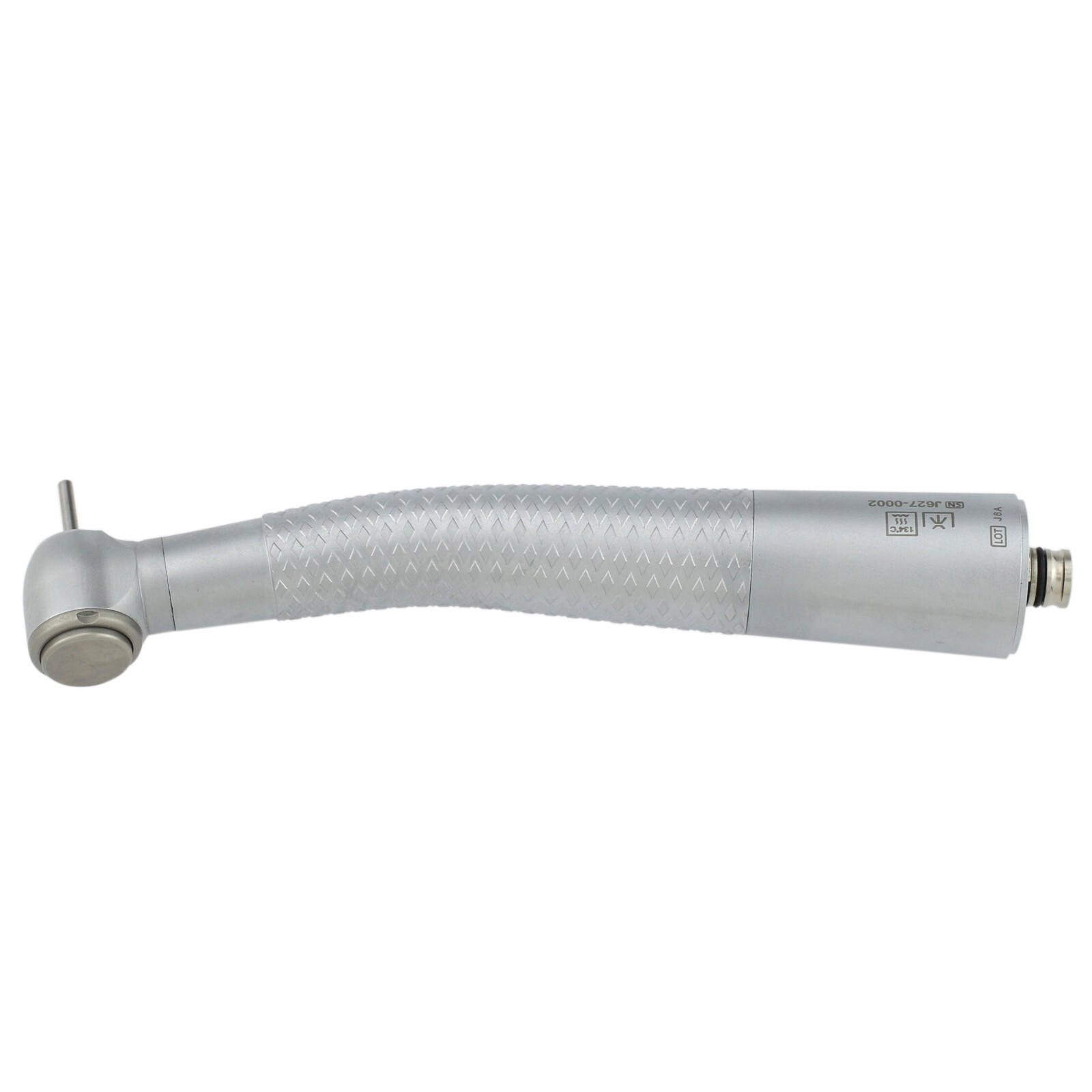 COXO Dental Turbine Fiber Optic High Speed Handpiece NSK Coupler 4 Hole 6 Pin