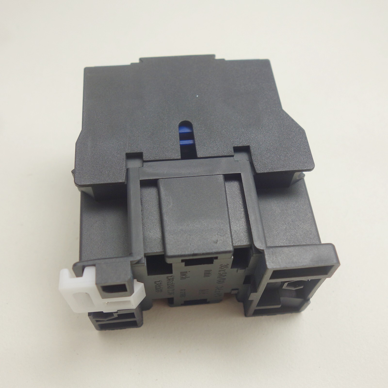 1PC NEW FITS LC1-D1810F7 AC CONTACTOR 18A 110V AC 50/60HZ 3NO+NO USKY3