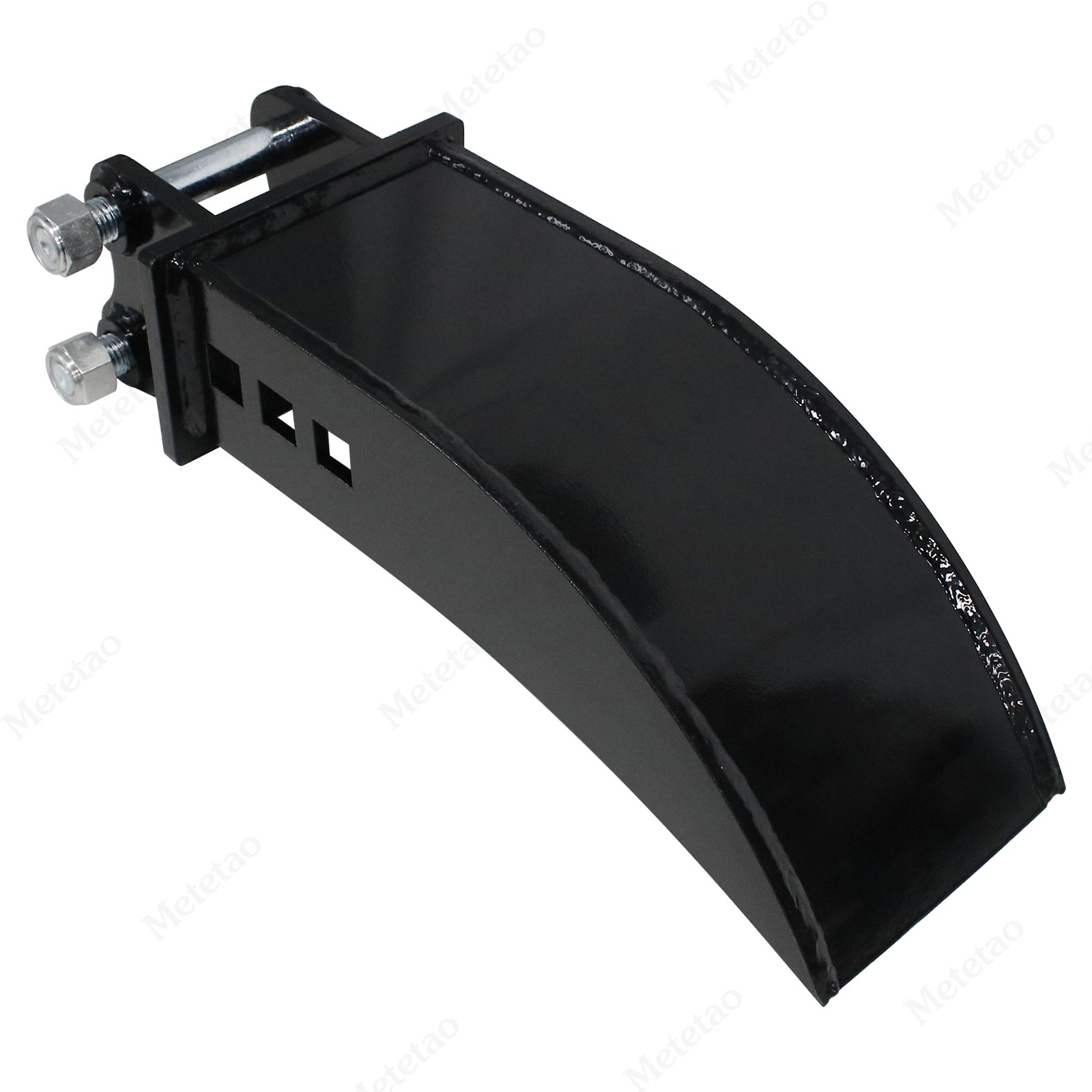 150mm Narrow Bucket Attachments For 0.8-2 Ton Mini Excavators Digger